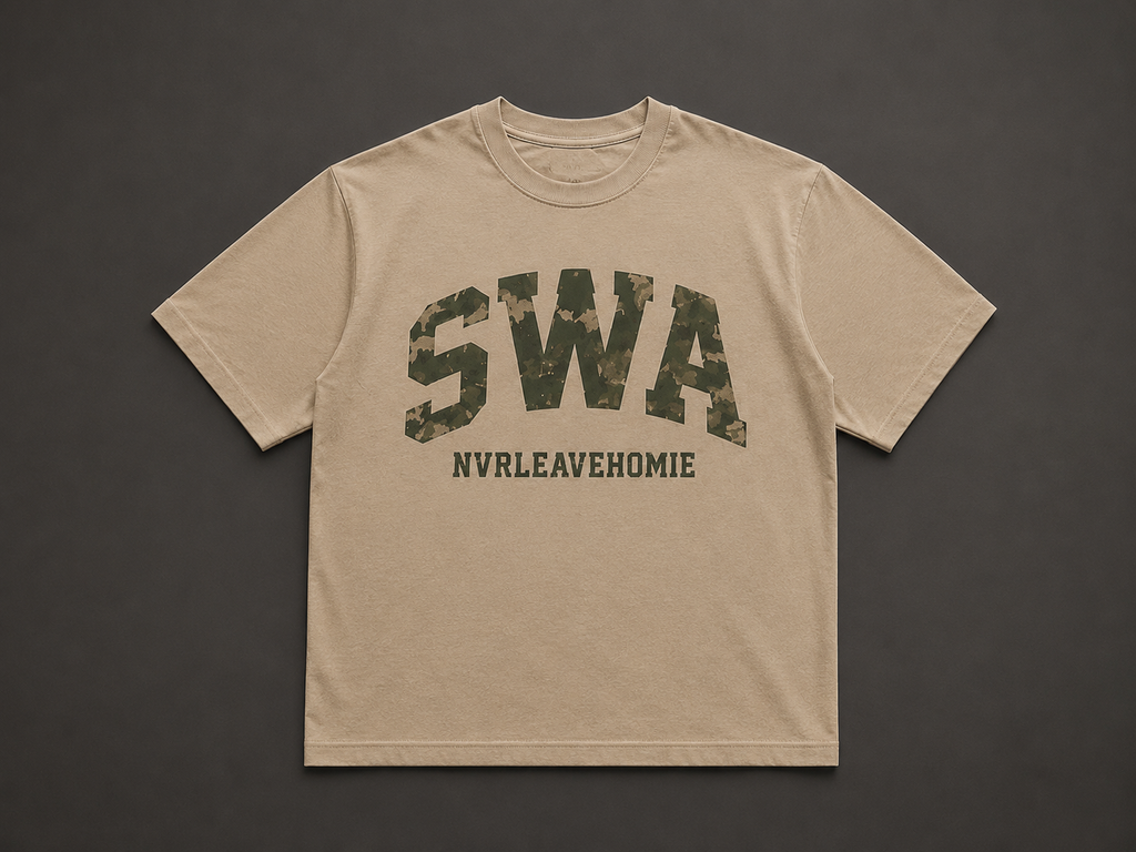 SWA TEE