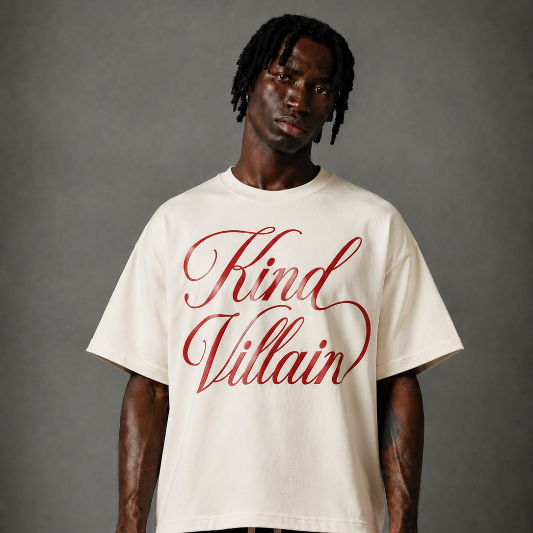 KVILLIAN TEE