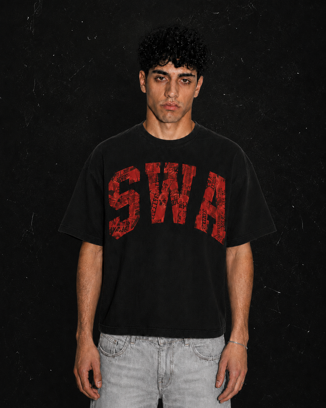 SWA TEE