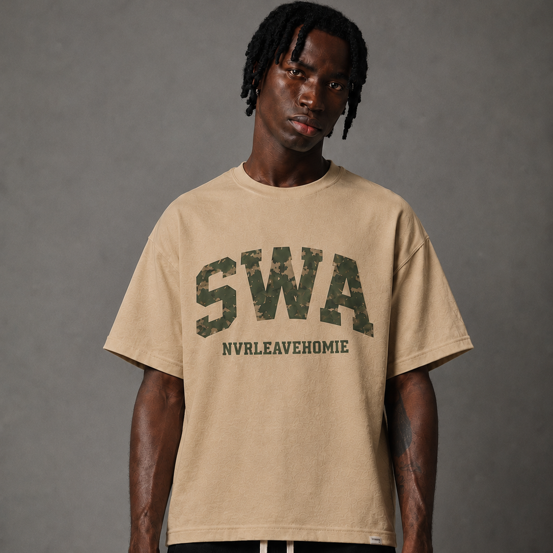 SWA TEE